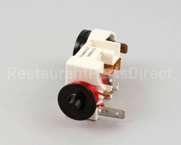 3516444 Delfield Compressor,Relay,Ovld,Nf5.5Clx