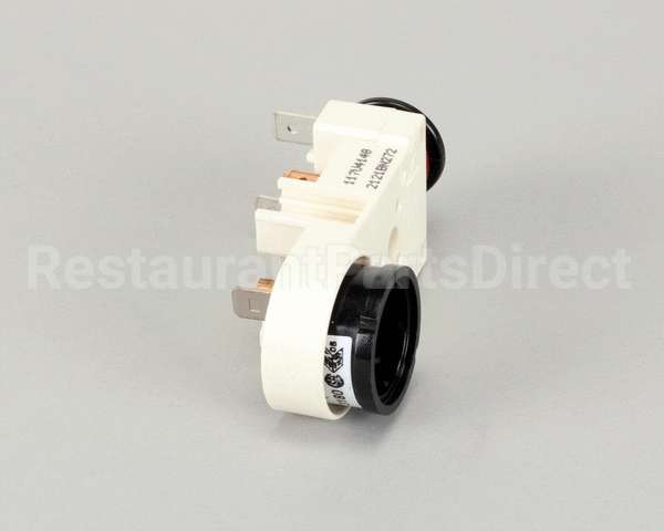 3516446 Delfield Comp Relay Ovld Tf4Clx