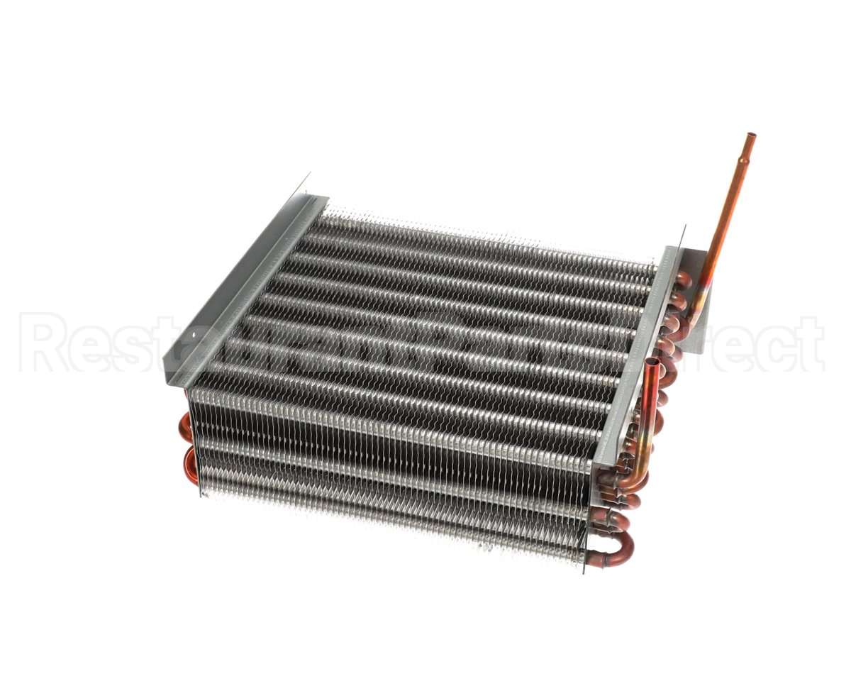 3516454 Delfield Coil, Cond, 1/5, 1/4, 1/3 Hp