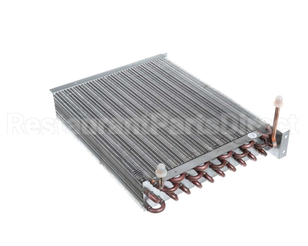 3516455 Delfield Coil,Condenser,1/2 Hp