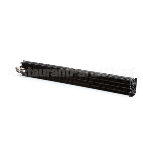 3516467 Compatible Delfield Evaporatorcoil, 4400N, Rippled Fins