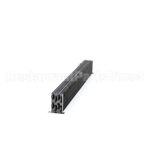 3516467 Delfield Coil,Evaporator,4400N,Rippled Fins