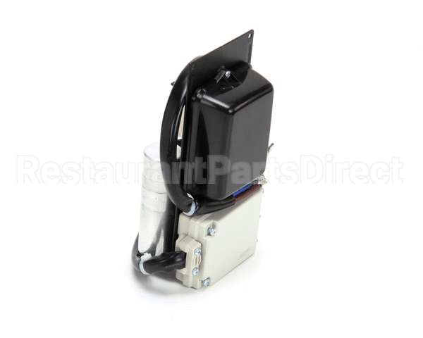 3516468 Delfield Capacitor,Start Run Assembly Danfo