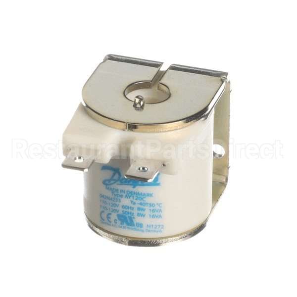 3516472 Compatible Delfield Coil, Solenoid, Danfoss 120, 042