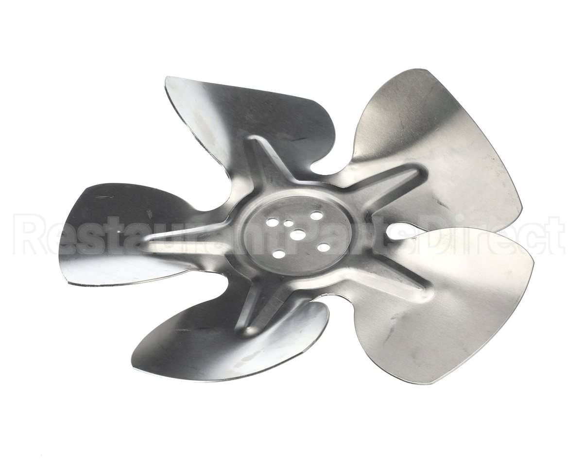 3516476 Delfield Blade,Fan,7.75Dia,30Deg