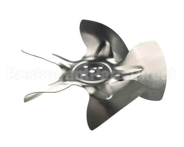 3516480 Delfield Blade,Fan,7.25Dia,37 Deg Cw