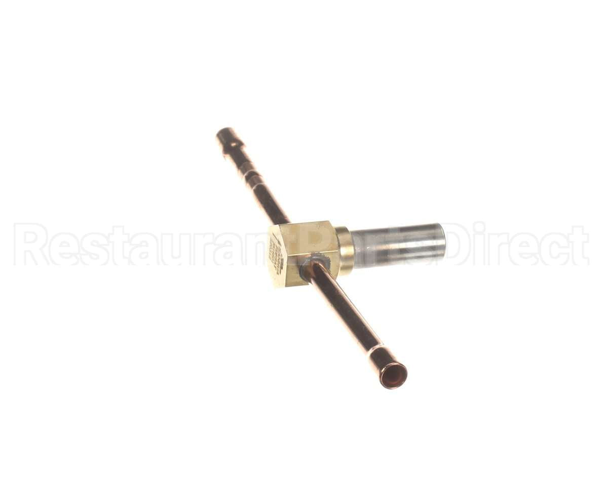 3516501 Delfield Valve,Hot Gas,407P