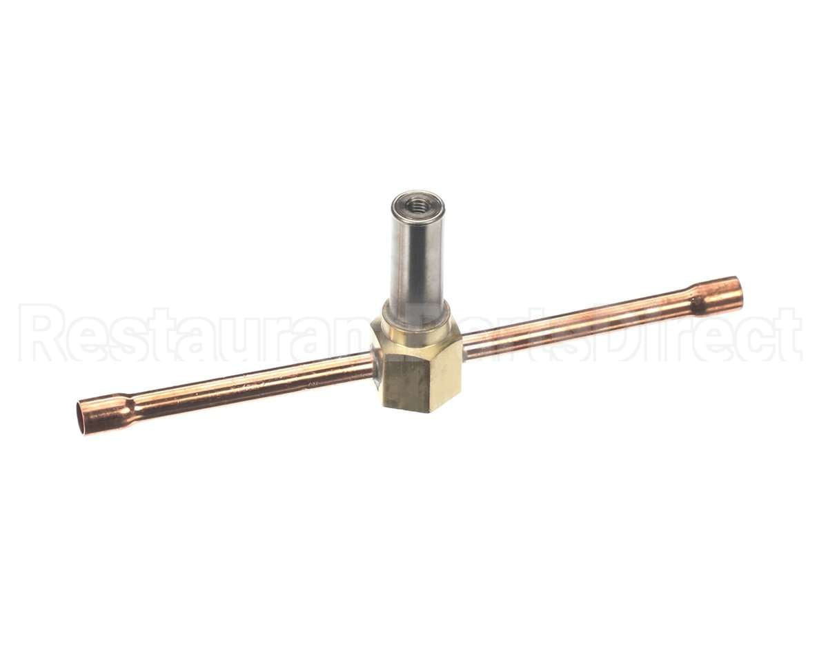3516502 Delfield Solenoid Valve