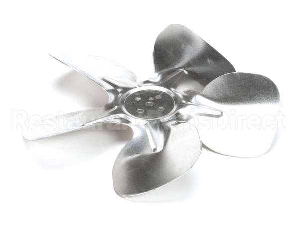 3516554 Delfield Blade, Fan, 9.00In, 5-Pedal