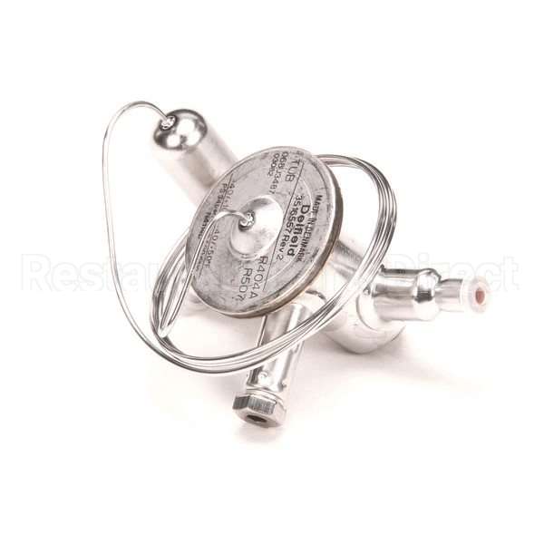 3516557 Compatible Delfield Valve, Thermal, Expansio N, #3, W/