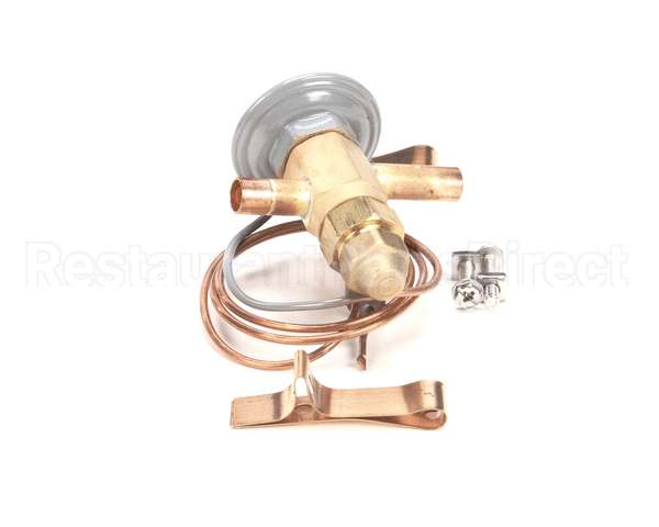3516577 Delfield Thermo Expansion Valve Fbj-1/4-C 3/8X3/8