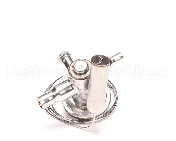 3516588 Delfield Valve,Therm Exp,W/O Mop, Small