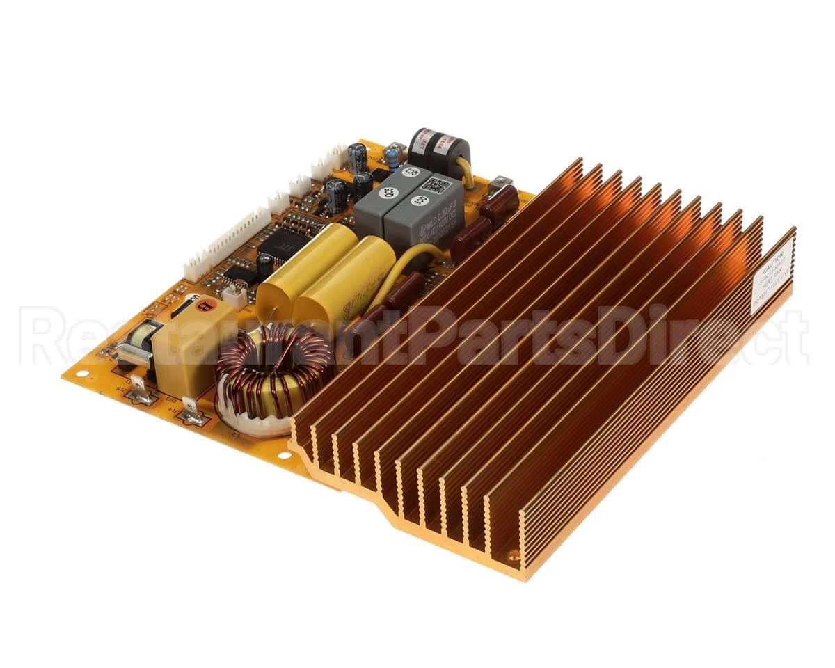 351689-1 Vollrath 12-2200Sd Board