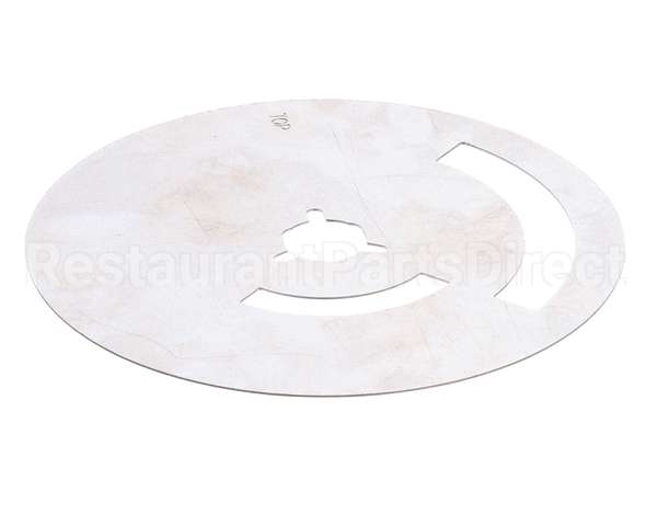 3517100900 Turbo Air Stirrer Blade For Tmw1100
