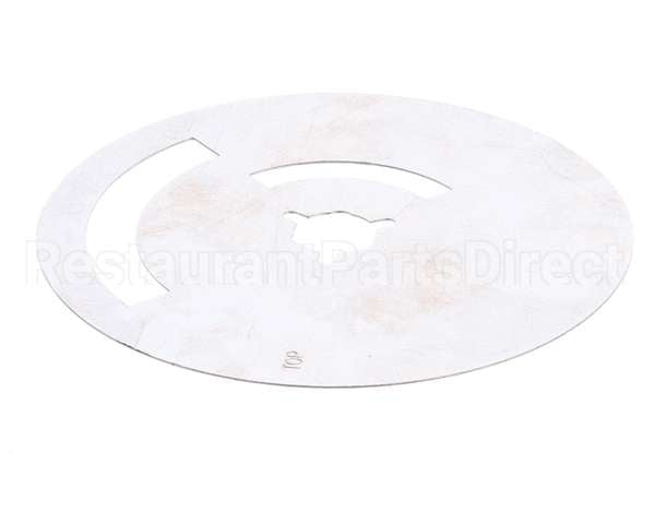 3517100900 Turbo Air Stirrer Blade For Tmw1100