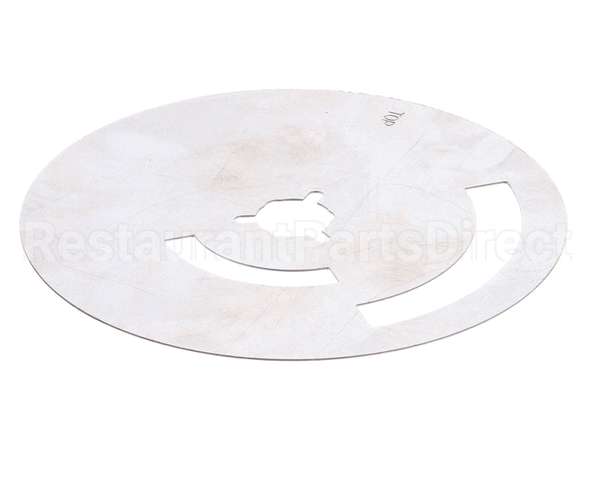 3517100900 Turbo Air Stirrer Blade For Tmw1100