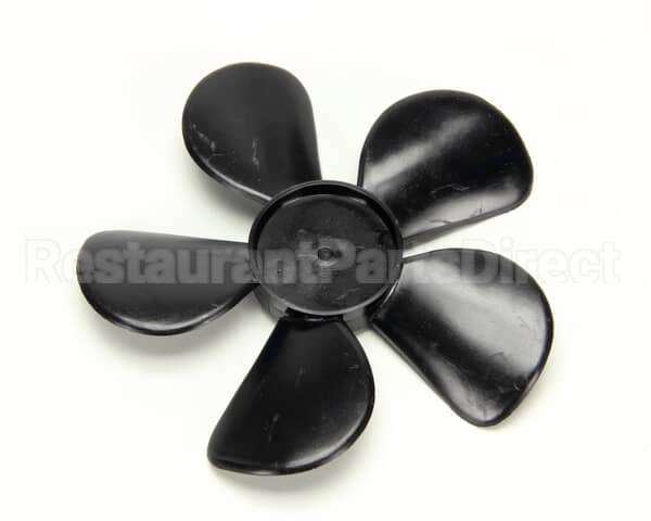 3517356 Delfield Blade,Fan,5.56,Cw,Tritan Black