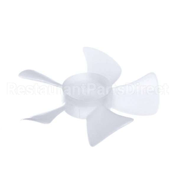 3517383 Compatible Multiplex Blade, Fan4.5In, Cw, 28Deg