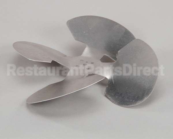 3517387 Delfield Fan,4Bld,10 Ff100Cw22S50