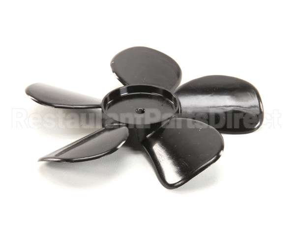 3517390 Delfield Blade,Fan,5.56,Lexan 0.181 Bor