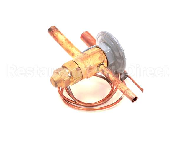 3517393 Delfield Valve,Exp,R404A,Ref,1/4 1Dr Dt