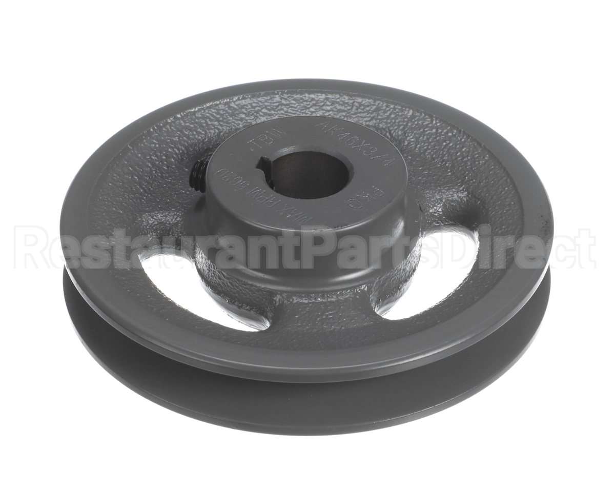 351785 Accurex Sheave,Ak46 X 0.75,Tb Woods