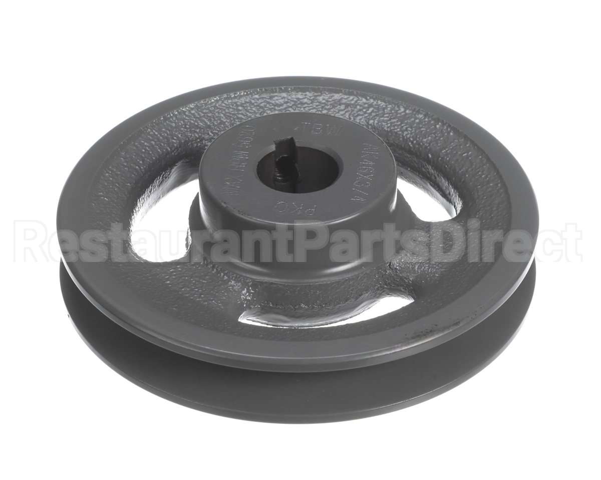 351785 Accurex Sheave,Ak46 X 0.75,Tb Woods