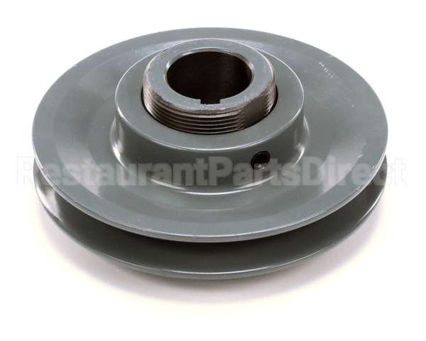 351824 Accurex Sheave,1Vp50 X 1.125,Tb Woods