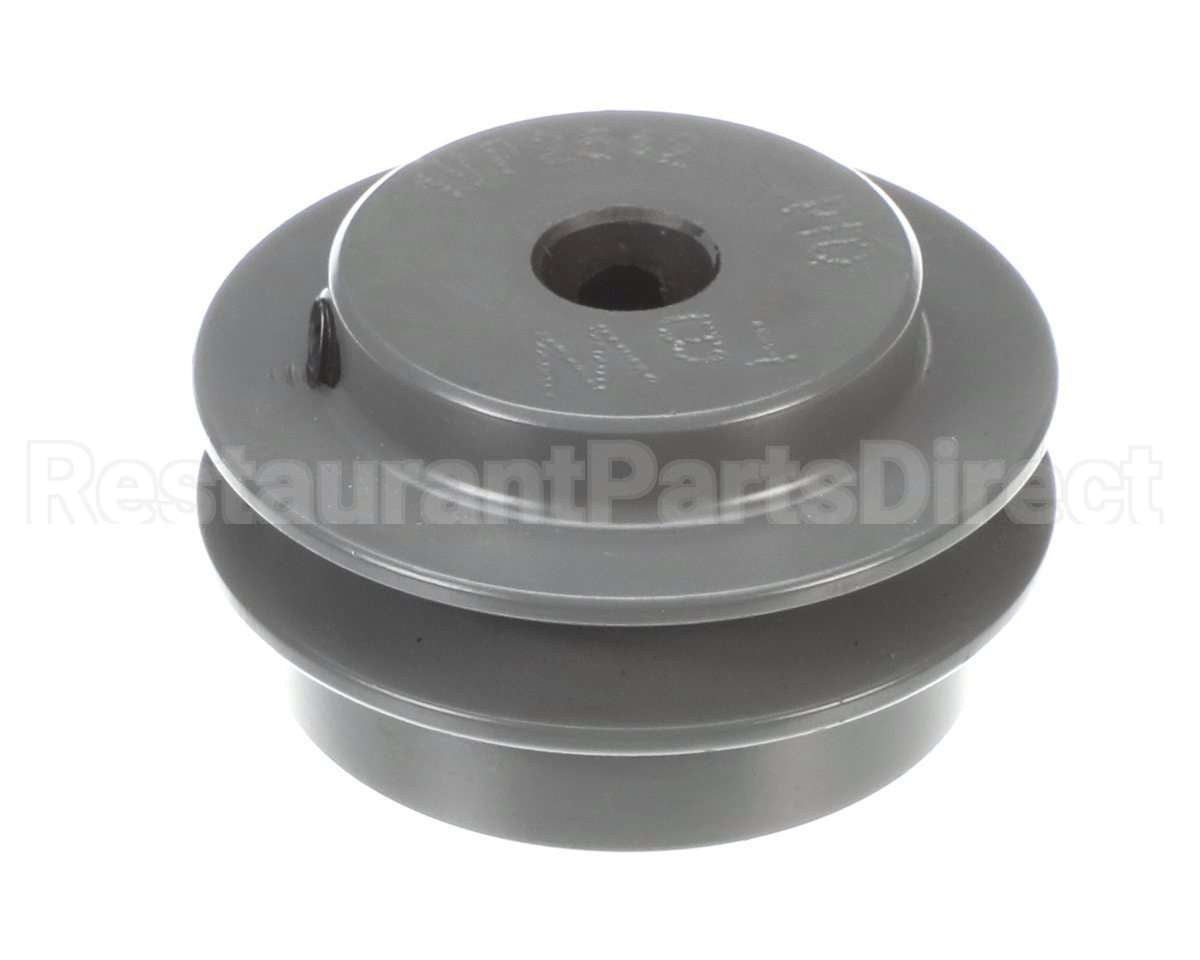 351849 Accurex Sheave,1Vp25 X 0.5,Tb Woods