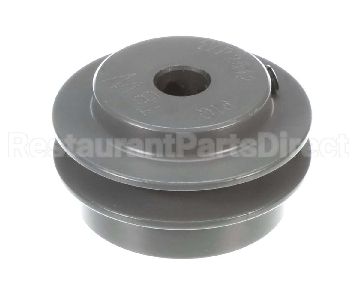 351849 Accurex Sheave,1Vp25 X 0.5,Tb Woods