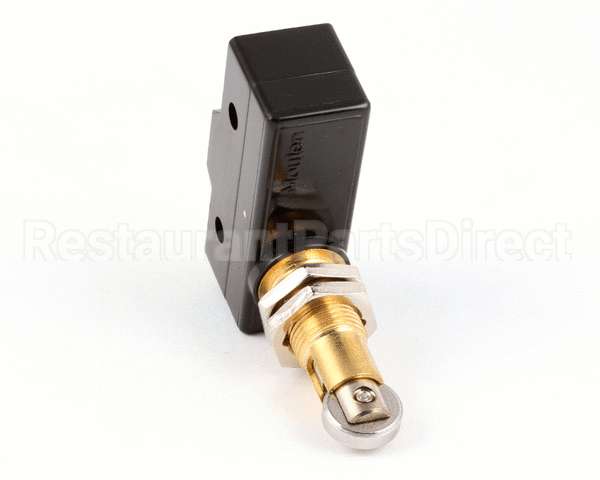 35193 Blodgett Switch, Door