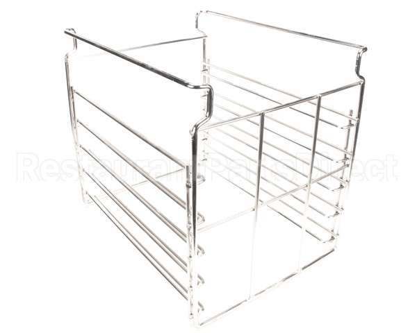 35194 Henny Penny Carrier Basket-Electric