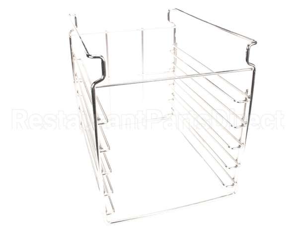 35194 Henny Penny Carrier Basket-Electric