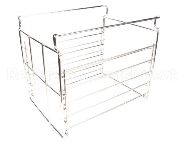 35194 Henny Penny Carrier Basket-Electric