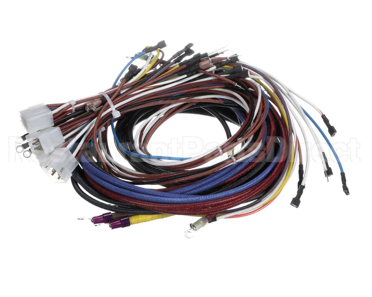 35194 Imperial Icv-E Wire Harness