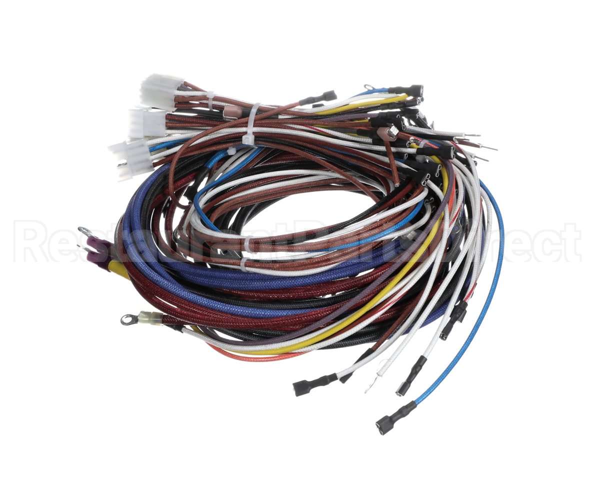 35194 Imperial Icv-E Wire Harness