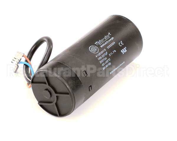 3520005 Delfield Start Cap,Comp, 3527164 Embrac