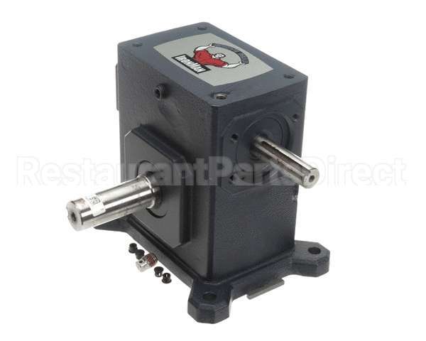 352005 Southern Pride Gearbox (Only) Bbr-700, Xlr-14