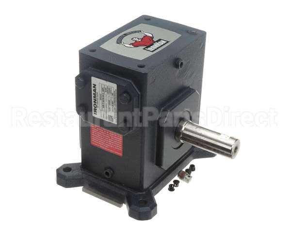 352005 Southern Pride Gearbox (Only) Bbr-700, Xlr-14