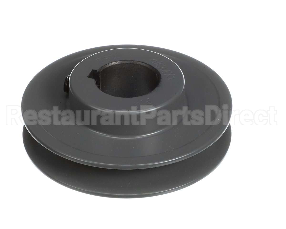 352096 Accurex Sheave,Ak34 X 1,Tb Woods