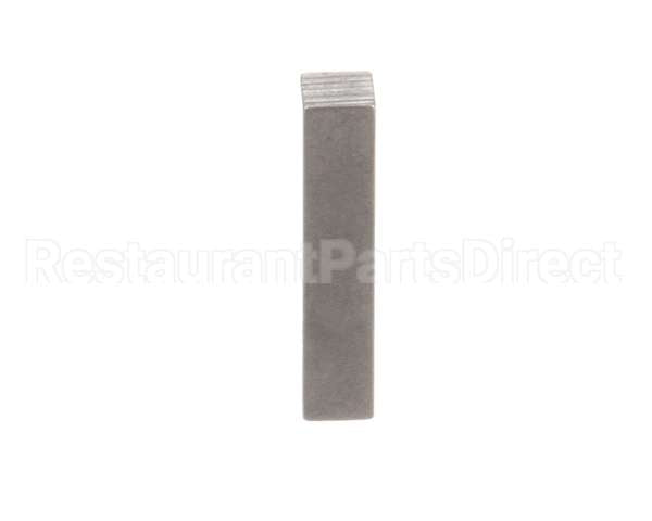 35210-0286 Middleby Key,Blower Pulley Ps570