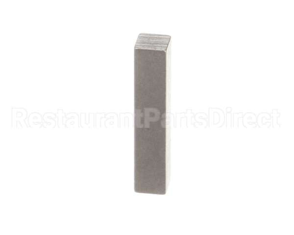 35210-0286 Middleby Key,Blower Pulley Ps570