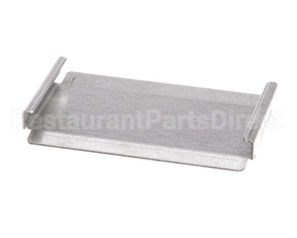 35210-0535 Middleby Plate,Blank Prtl 2.75 Upr 570