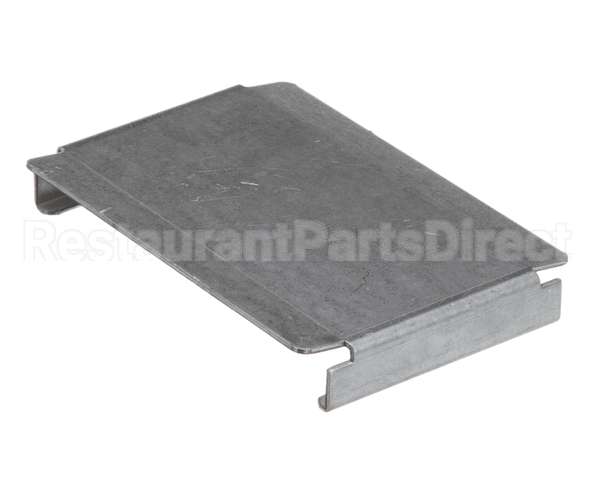 35210-0590 Middleby Plate,Blank Partial Alz Lwr570