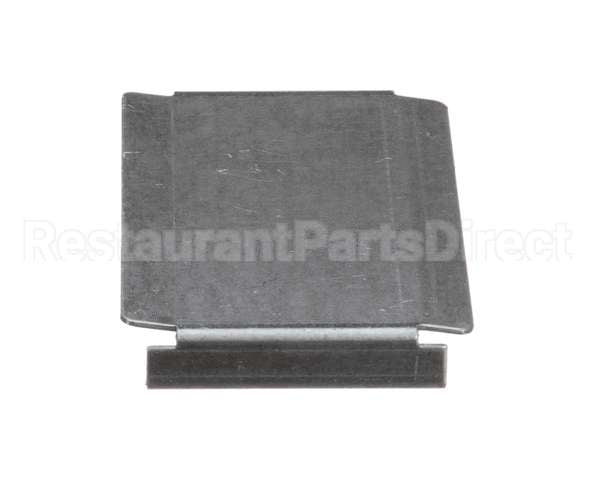 35210-0590 Middleby Plate,Blank Partial Alz Lwr570