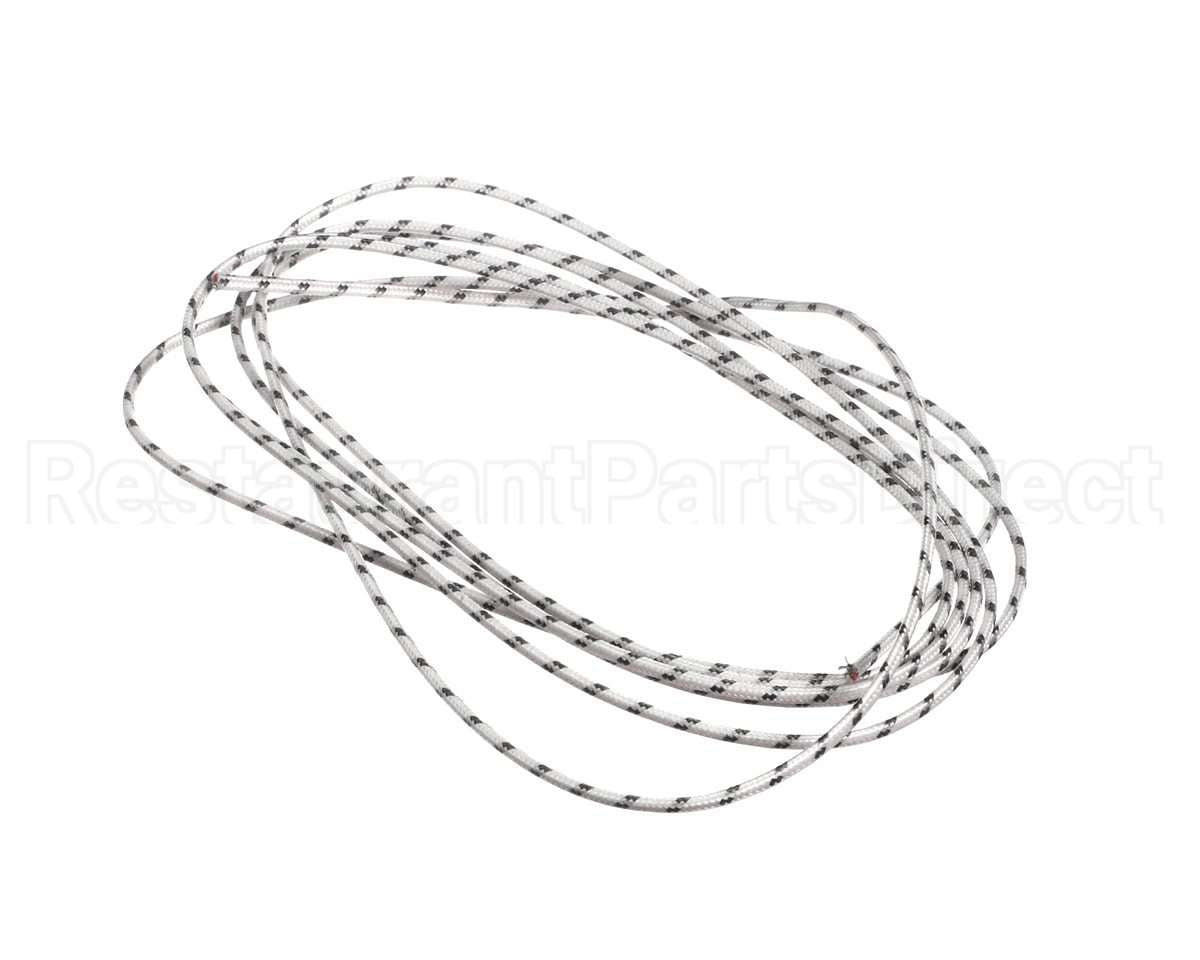 35210-0721 Middleby Thermocouple,20Ga Type J 114"