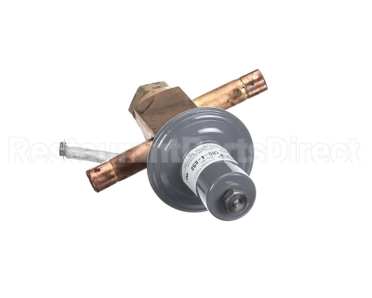 352239-2 Vollrath Kit, Cro-4, 48 Psig R404A