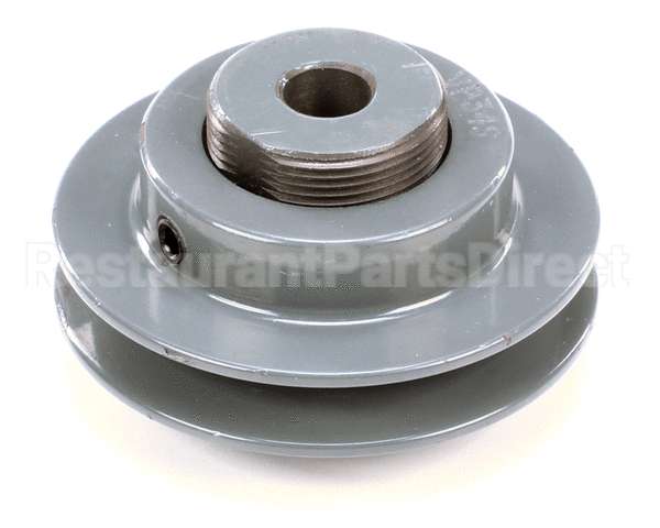 352328 Accurex Sheave,1Vp34 X 0.5,Tb Woods