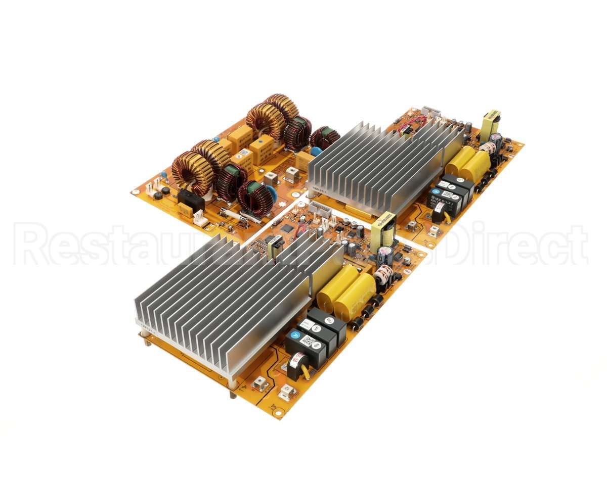 352359-1 Vollrath Emi & Power Board Kit 69524