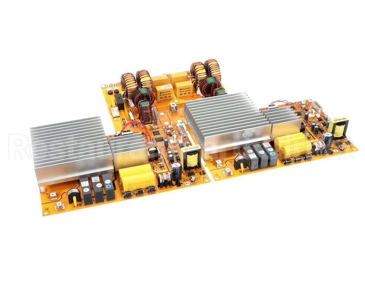 352363-2 Vollrath Emi & Power Board Kit 69508